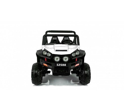 Детский электромобиль BUGGY 4WD - S2588-W Детский электромобиль BUGGY 4WD - S2588-W