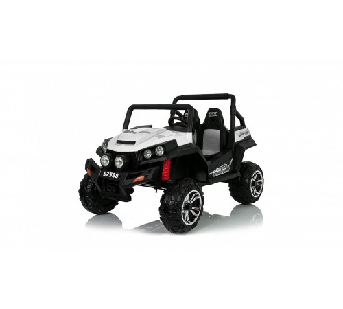 Детский электромобиль BUGGY 4WD - S2588-W Детский электромобиль BUGGY 4WD - S2588-W
