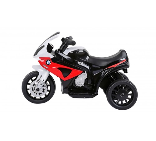 Детский электромобиль мотоцикл BMW S1000RR - JT5188-Red Детский электромобиль мотоцикл BMW S1000RR - JT5188-Red