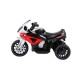 Детский электромобиль мотоцикл BMW S1000RR - JT5188-Red