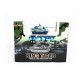 Радиоуправляемый танк King Tiger масштаб 1:72 - 2203-3