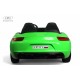 Детский электромобиль T911TT NEW зеленый
