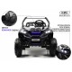 Детский электромобиль T777TT 4WD черный Spider