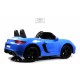 Детский электромобиль T911TT синий