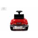 Детский толокар Mercedes-Benz 300S (LS-128A) красный