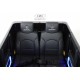 Детский электромобиль Mercedes-AMG G63 (G111GG) 24V черный