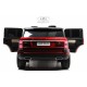 Детский электромобиль Range Rover HSE 4WD (Y222YY) красный глянец