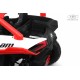 Детский электромобиль BRP Can-Am Maverick (Y111YY) красный