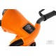Детский электроскутер VESPA (M888MM) оранжевый