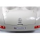 Детский электромобиль C555MC белый