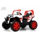 Детский электромобиль F888FF-A 4WD красный