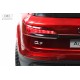 Детский электромобиль AUDI Q7 (HL678) красный глянец
