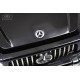 Детский электромобиль Mercedes-Benz G63 (T999TT) черный