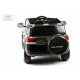 Детский электромобиль Toyota Land Cruiser 200 (JJ2022) зеленый глянец