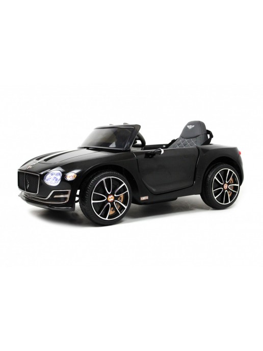 Детский электромобиль Bentley EXP12(JE1166) черный