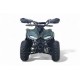 Детский квадроцикл LEON 49CC зеленый камуфляж
