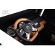 Детский электромобиль Mercedes-Maybach G650 Landaulet (M999MM) белый