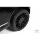 Детский электромобиль K111PX черный глянец