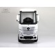 Детский электромобиль Mercedes-Benz Actros 4WD (HL358) белый