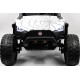 Детский электромобиль A707AA 4WD белый Spider
