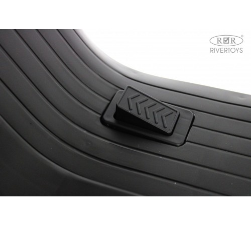 Детский электроскутер K444PX-A серый Детский электроскутер K444PX-A серый