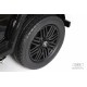 Детский электромобиль Mercedes Benz G63 Y777YY черный глянец