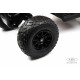 Детский электроквадроцикл McLaren JL212 (P111BP) красный