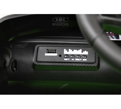 Детский электромобиль K888PX желтый Детский электромобиль K888PX желтый