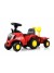Детский толокар G101GG красный