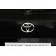 Детский электромобиль Toyota Land Cruiser 300 L999LL черный