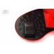 Детский электромотоцикл HL300 Red 6V - HL300-R