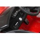Детский электромобиль Lamborghini Aventador SVJ (A333MP) красный
