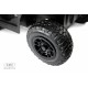 Детский электромобиль P333PP (Buggy) серый камуфляж