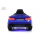 Детский электромобиль BMW M5 Competition (A555MP) синий