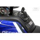 Детский электроквадроцикл H999HH синий Spider