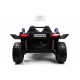 Детский электромобиль A707AA LUX 4WD синий Spider