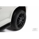 Детский электромобиль Lexus 570 (E555EE) серый