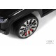 Детский толокар Toyota Land Cruiser 300 Z002ZZ-D черный