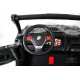 Детский электромобиль P333PP (Buggy) серый камуфляж