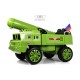 Детский электромобиль B111CP зеленый