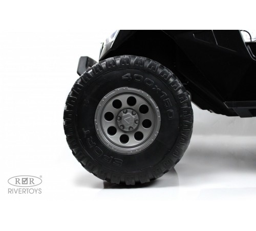 Детский электромобиль A707AA LUX 4WD белый Spider Детский электромобиль A707AA LUX 4WD белый Spider