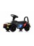 Детский толокар F003FF черный