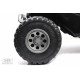 Детский электромобиль Buggy A707АА красный Spider