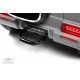 Детский электромобиль E222EE серый