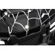 Детский электромобиль P333PP (Buggy) черный Spider