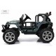 Детский электромобиль T222TT 4WD камуфляж