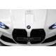 Детский электромобиль BMW M4 (A004AA) белый
