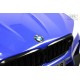 Детский электромобиль BMW M5 Competition (A555MP) синий