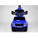 Детский толокар BMW M5 (A999MP-H) синий