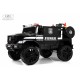 Детский электромобиль C333MC черный
